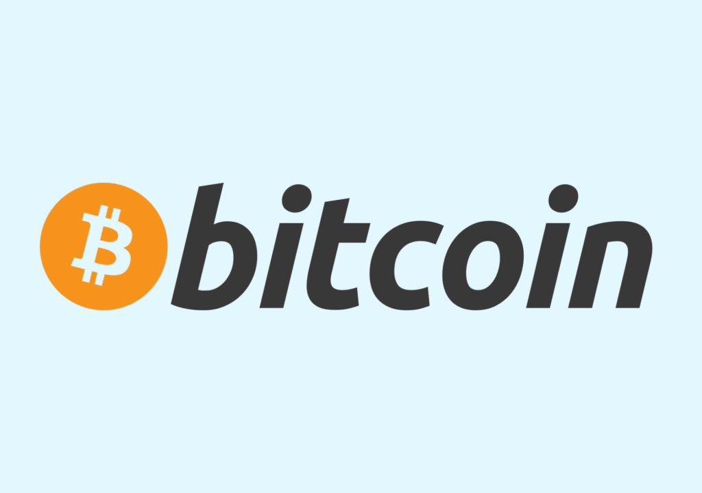 bitcoin logo best profitable crypto to mine