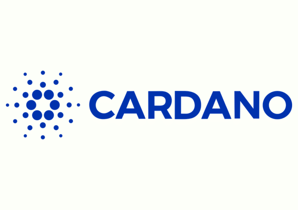 Cardano logo