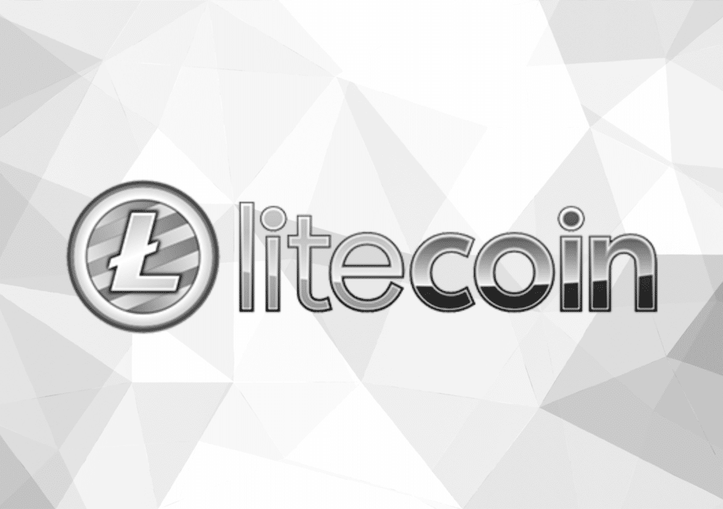 litecoin logo
