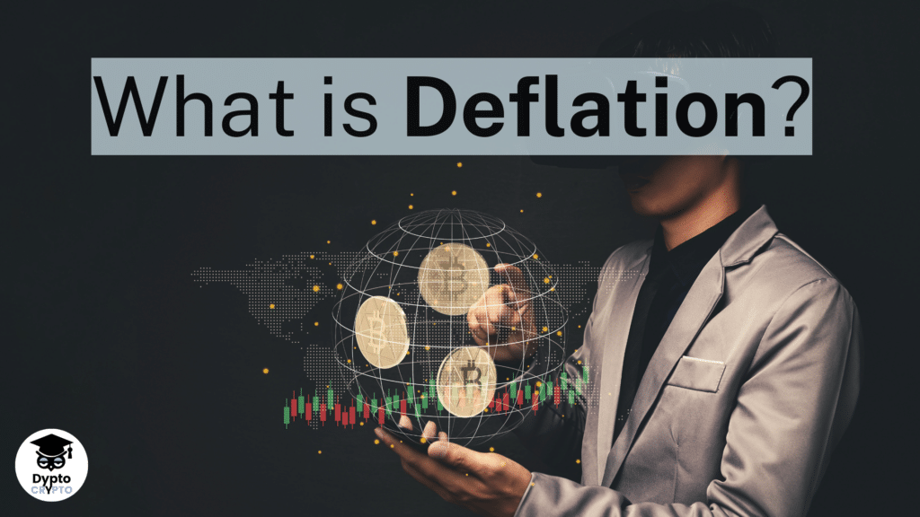 what is deflation 