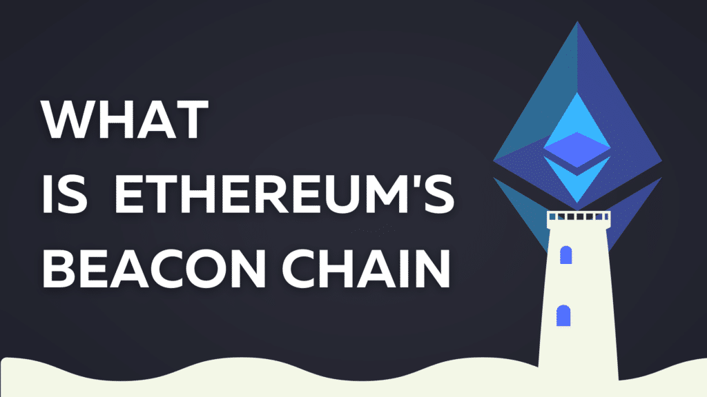 What is ethereum's beacon chain