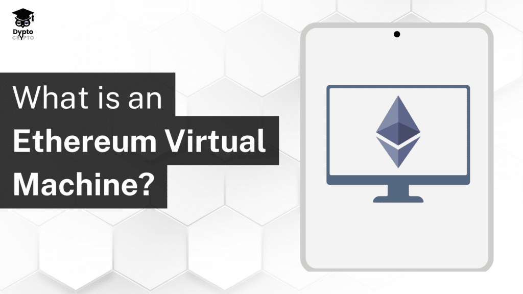 what is an ethereum virtual machine