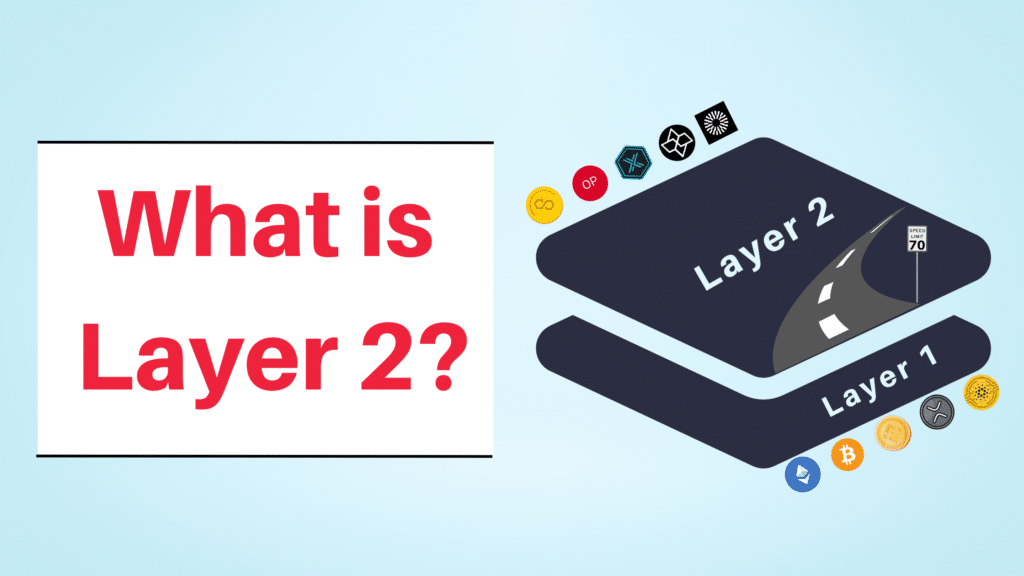 What is layer 2
