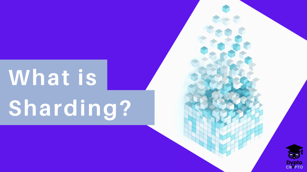 what is sharding