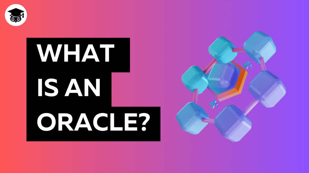 what is an oracle
