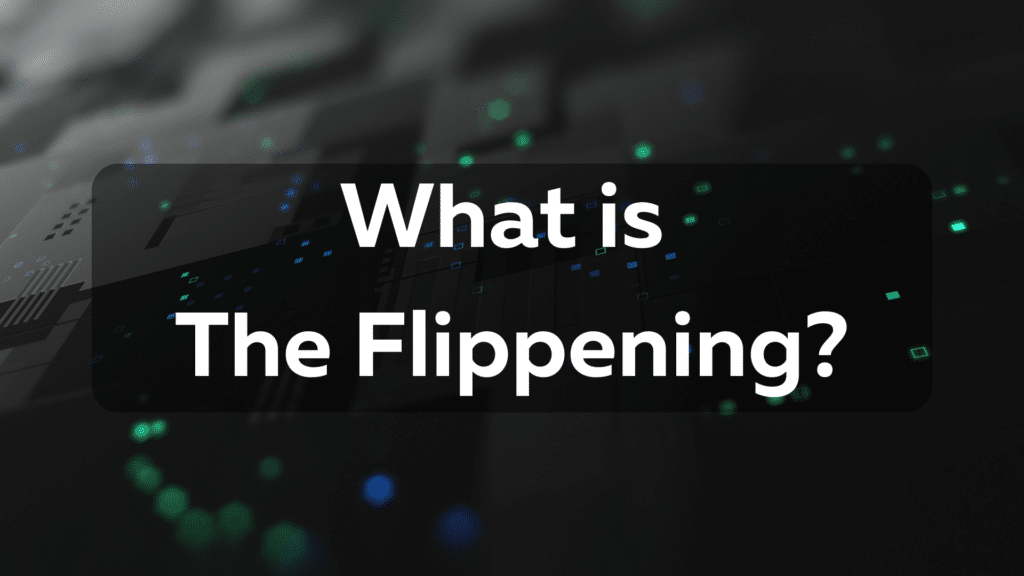 what is the flippening