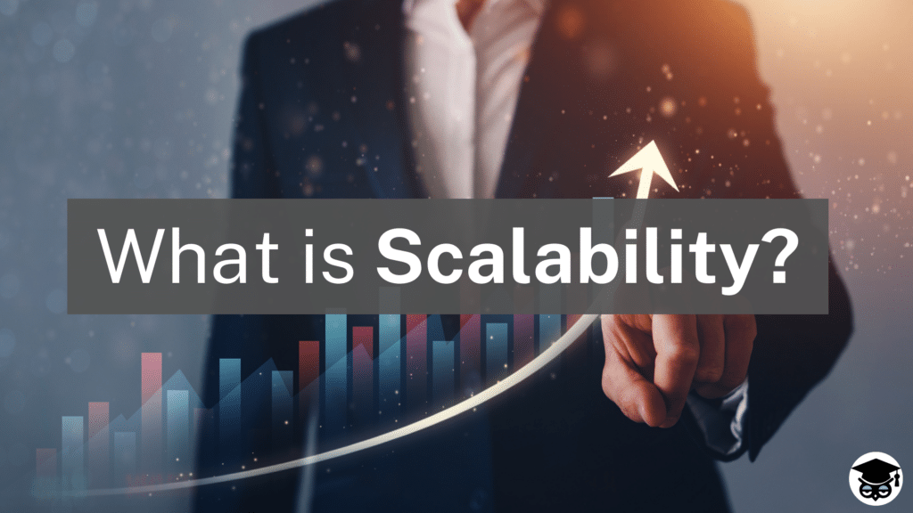 what is scalability