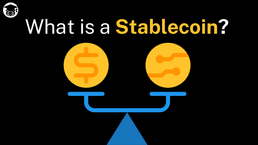 what is a stablecoin