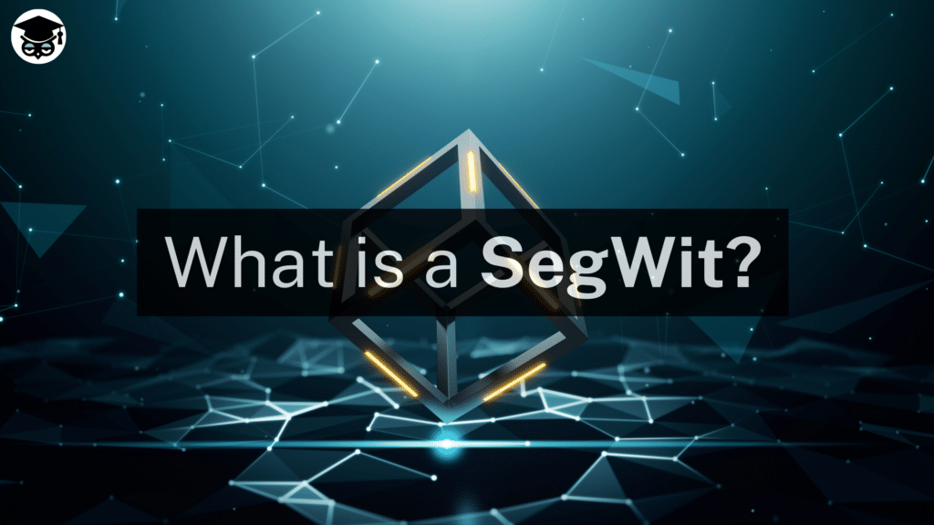 What is Segwit