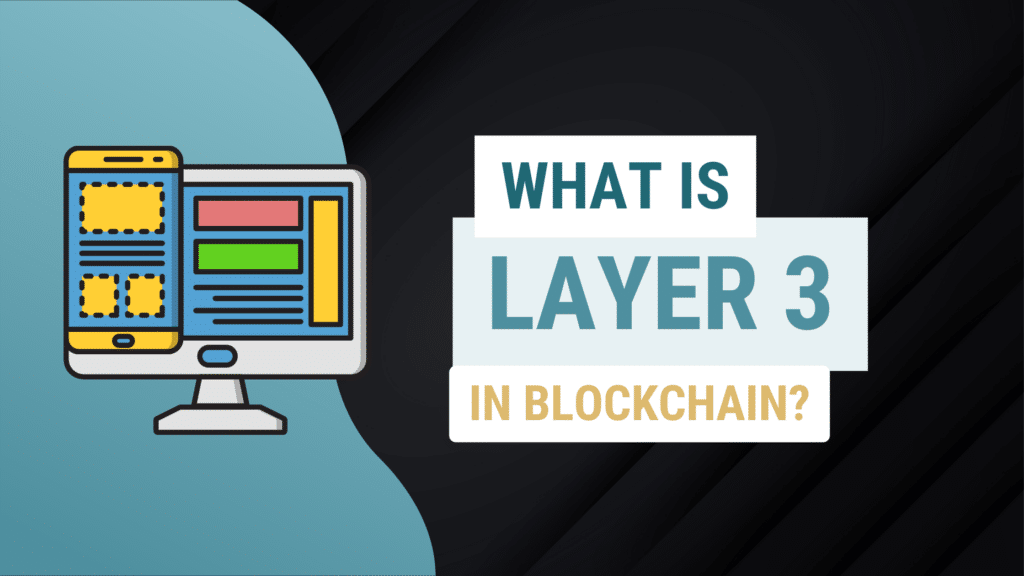 what is layer 3