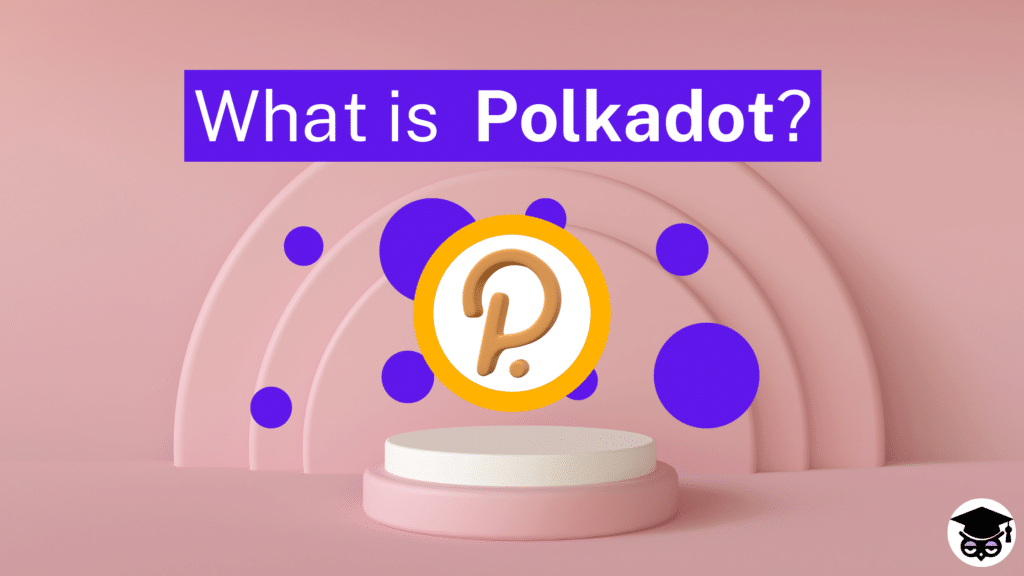 what is polkadot