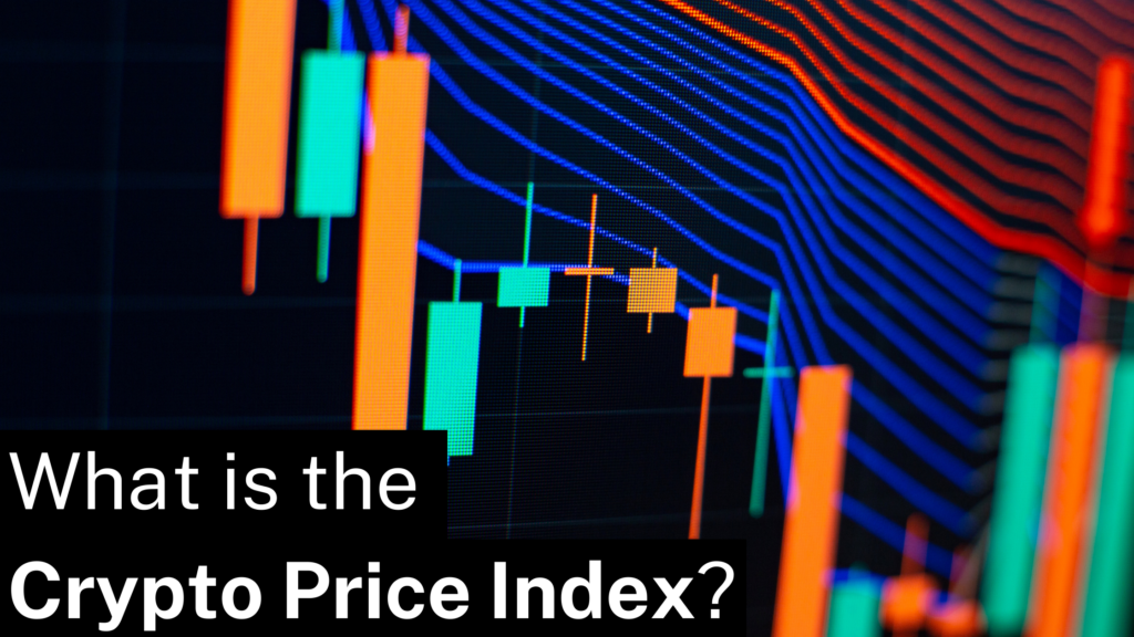 what is the crypto price index