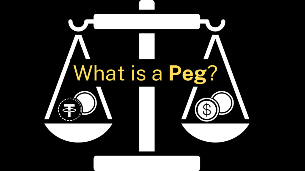 what is a peg