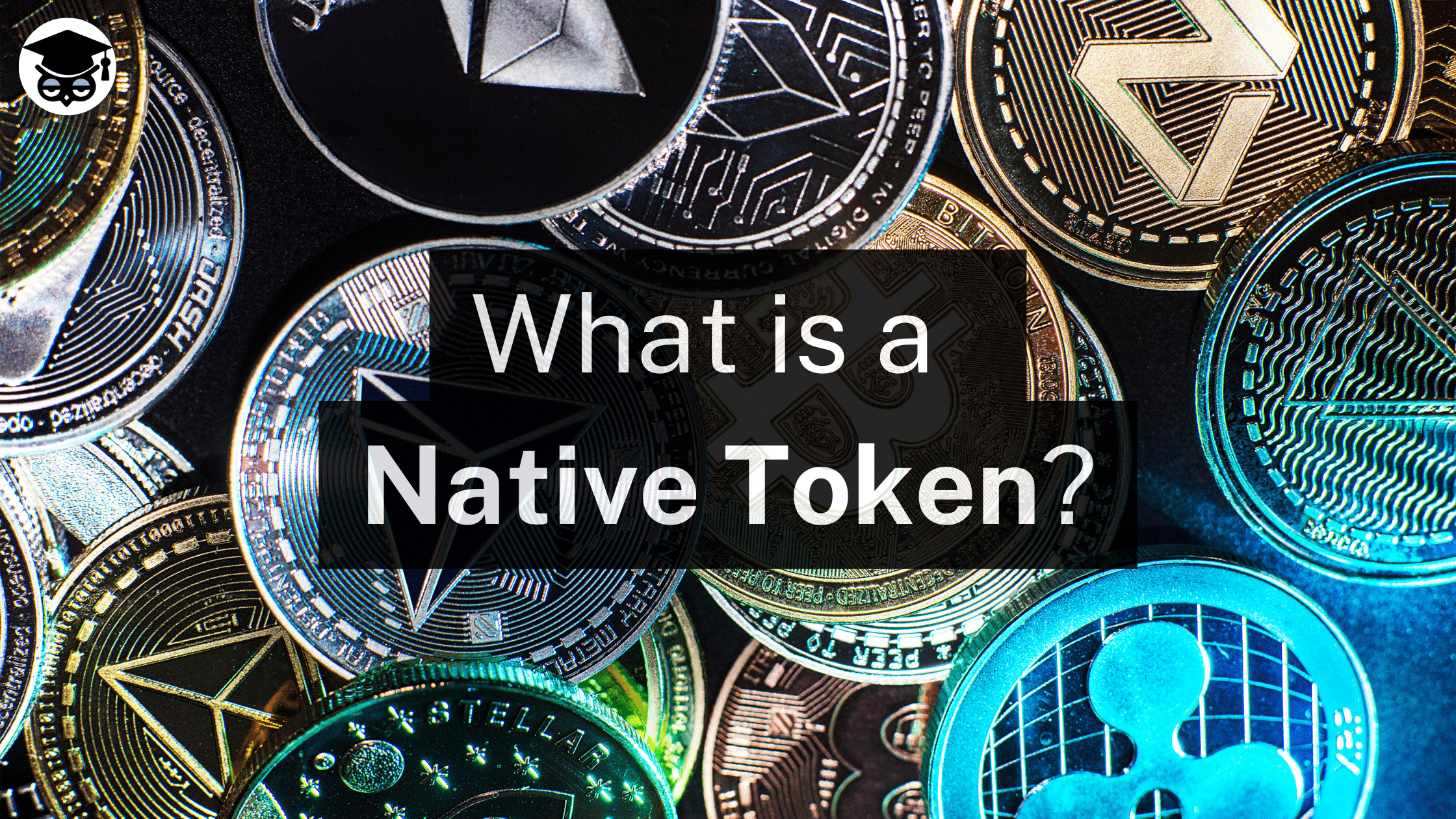 What is a native token