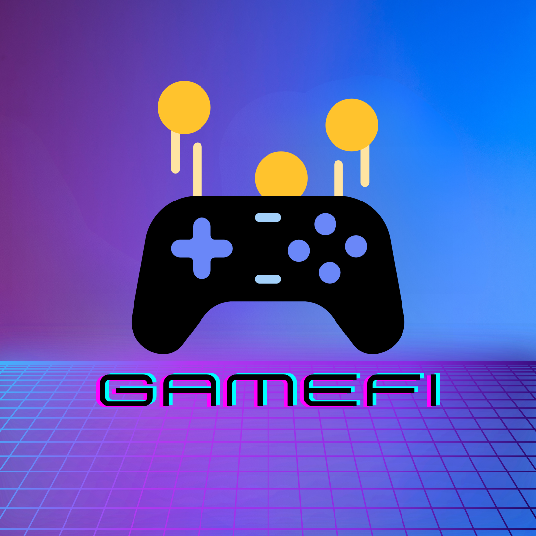 July - November 2021: GameFi bursts into mainstream. Read the full article on catching up with crypto to get a full idea of the need-to-know events since the end of 2020.