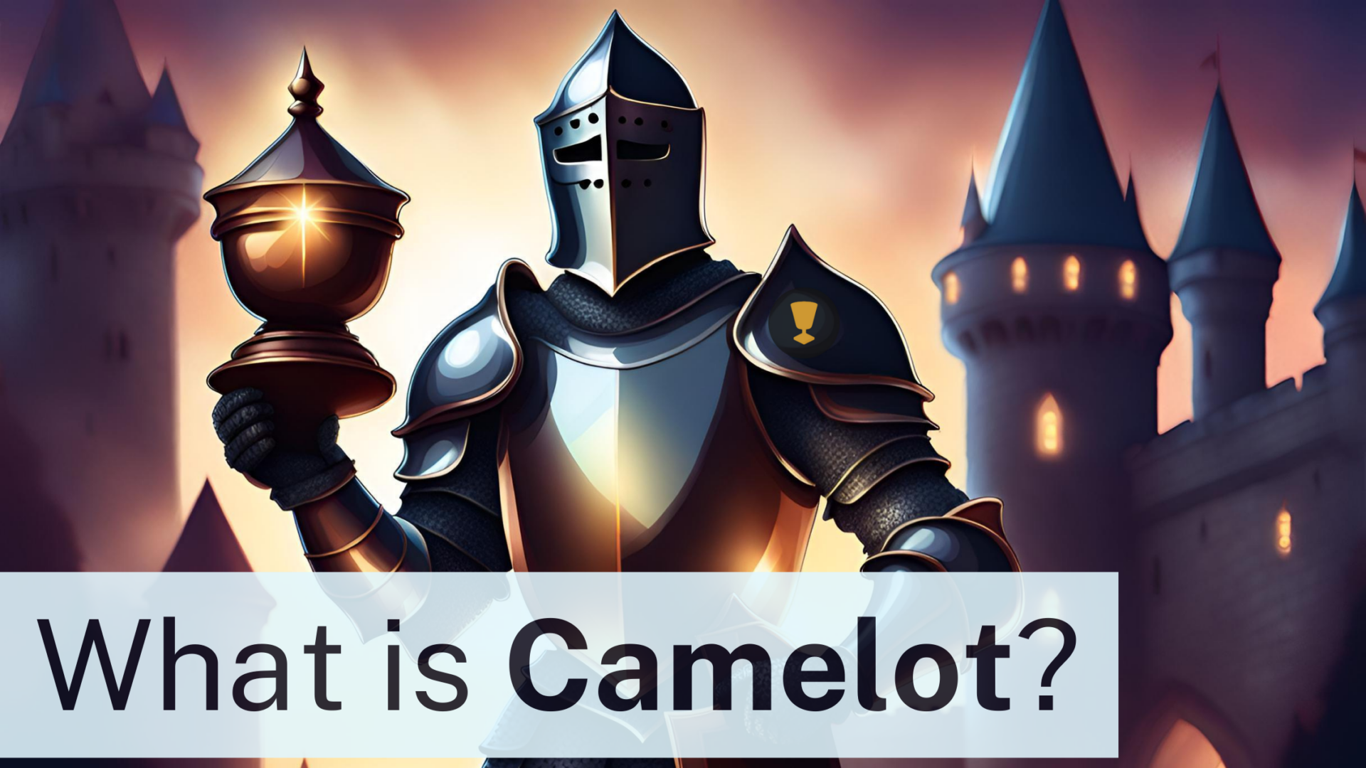 What is Camelot?