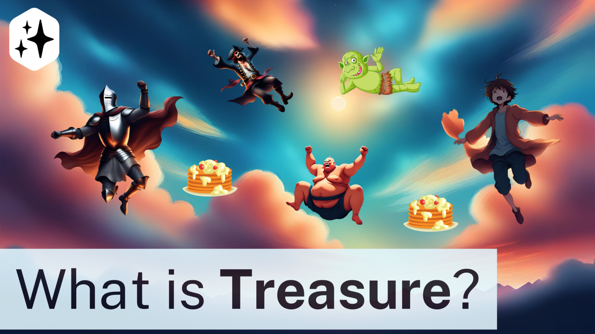 What is Treasure? Read this article to find out all you need to know.