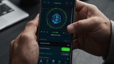 How to Set up a Crypto Wallet