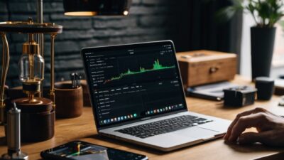 How to Set Up a Cold Wallet