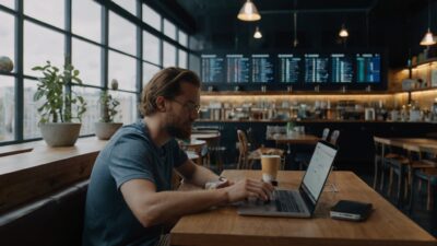 Your Complete Guide to Getting Started in Crypto With YouHodler