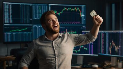 Can I Really Make Money With Crypto? 