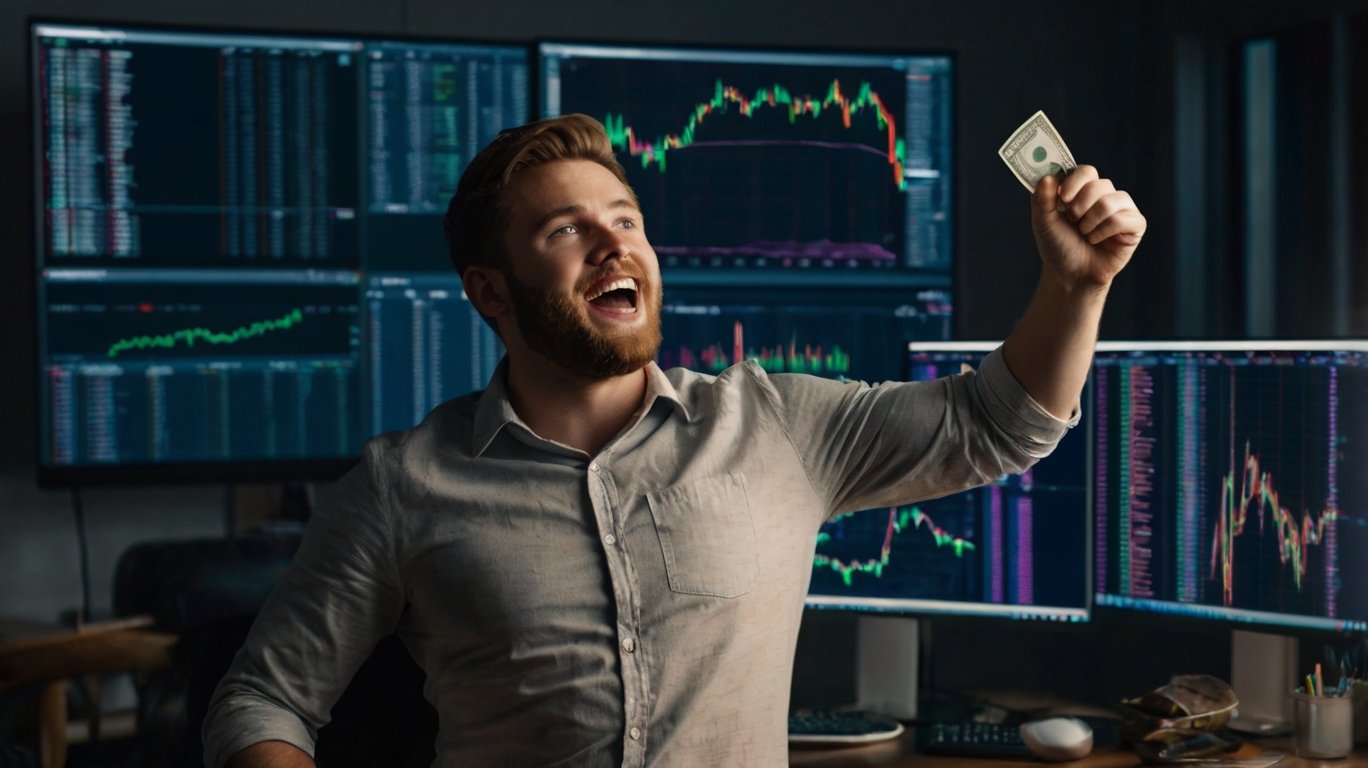 Can I Really Make Money With Crypto