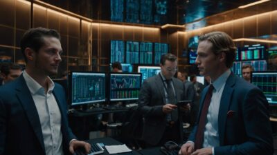 Is Crypto the Future of Finance or Just a Fad?