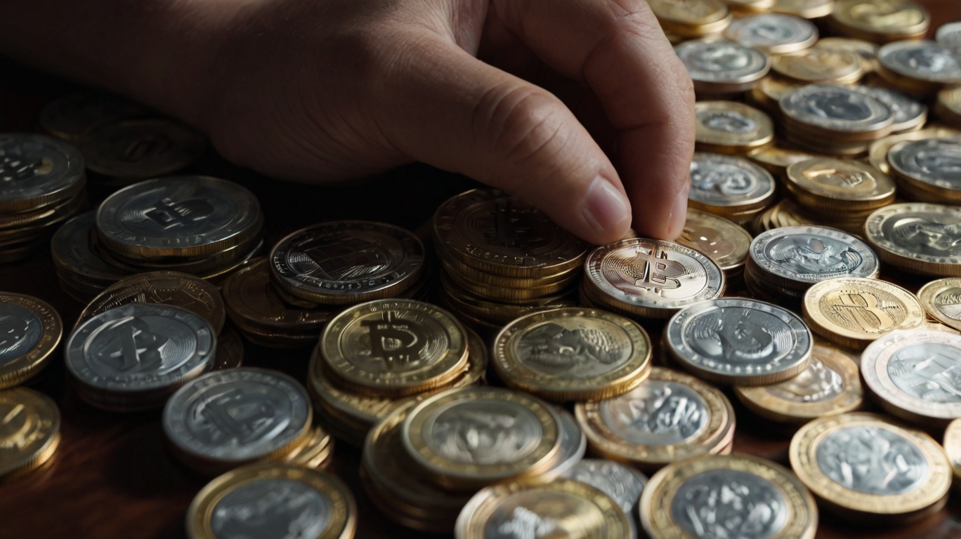 What Are Some of the Ways I Can Make Passive Income With Crypto