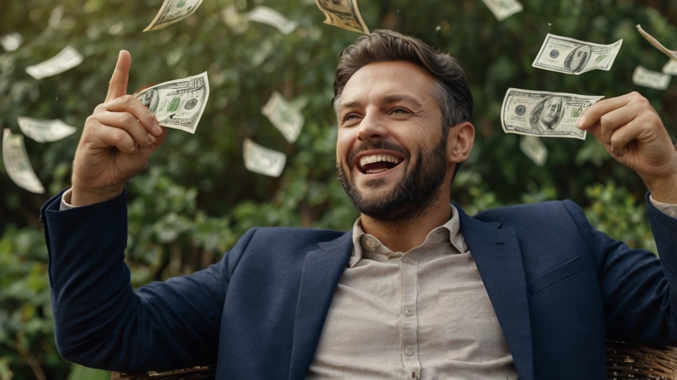 What Are the Different Ways I Can Earn Passive Income With DeFi