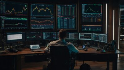 What Is Staking?
