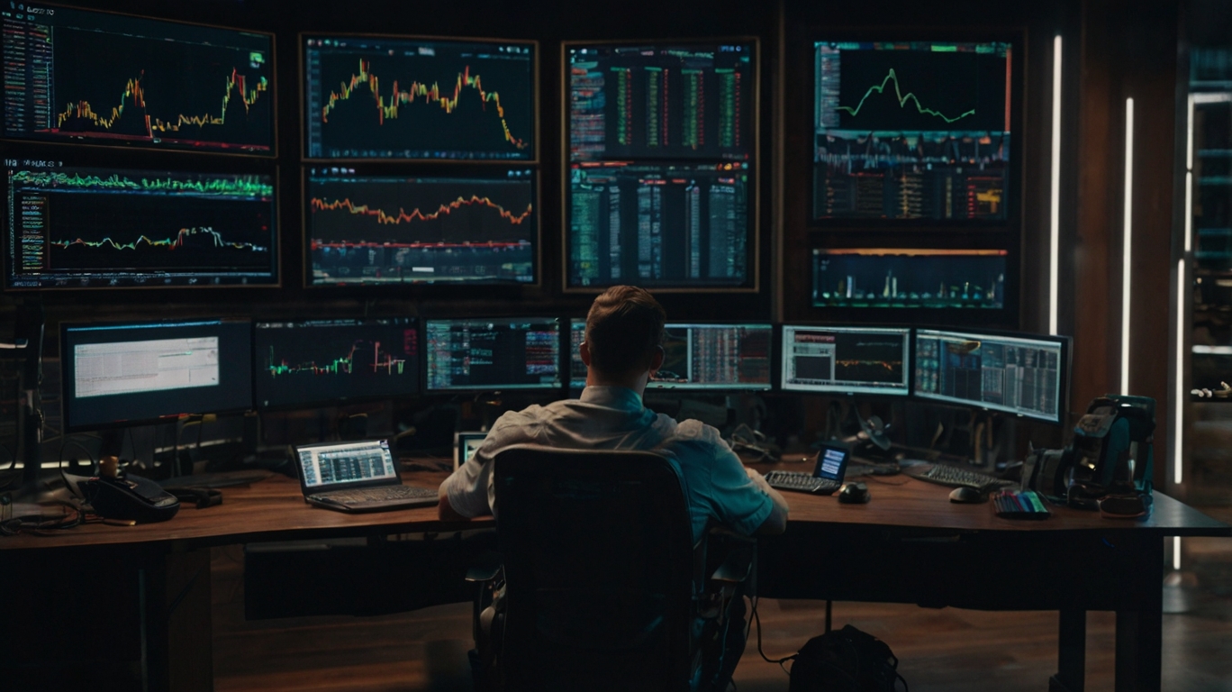 What Is Staking