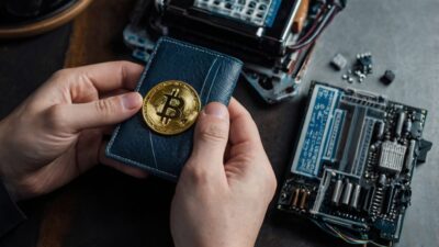 What Is a Cold Wallet?