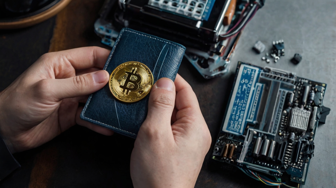 What Is a Cold Wallet