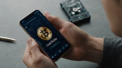 What Is a Hot Wallet?