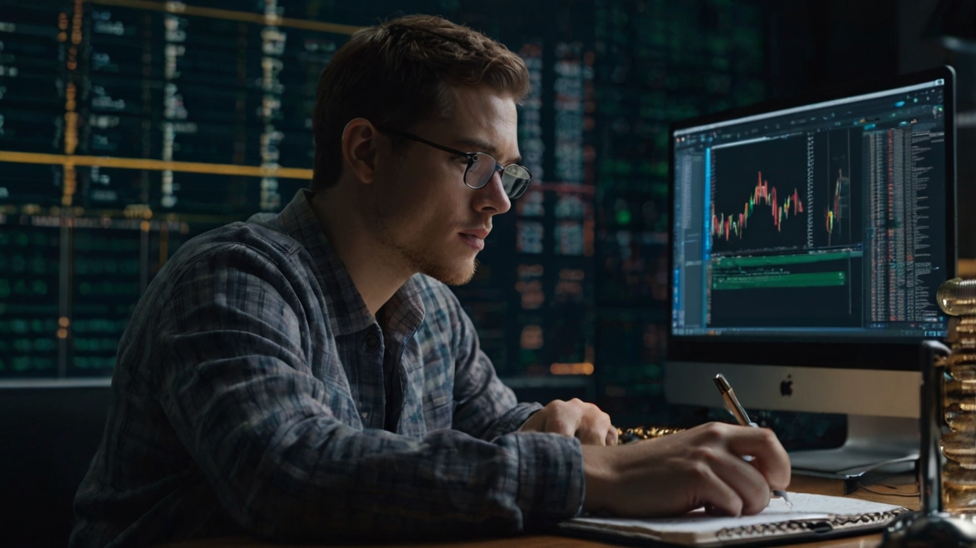 What Is the Least I Need to Know to Get Started With Crypto