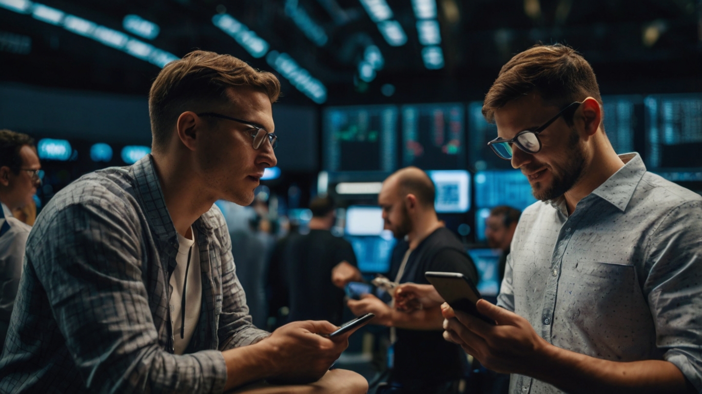 Why Is Blockchain Technology Such a Big Deal