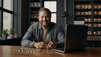 If Crypto Prices Are so Volatile, Why Do People See Crypto as a Store of Value?