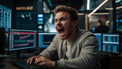 How Can I Keep Myself From Getting Ripped Off if I Buy Crypto?