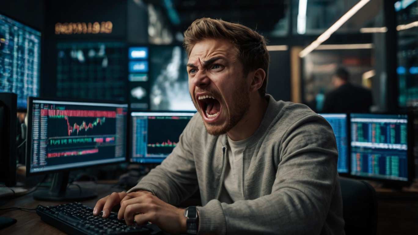 how to avoid getting ripped off in trading crypto