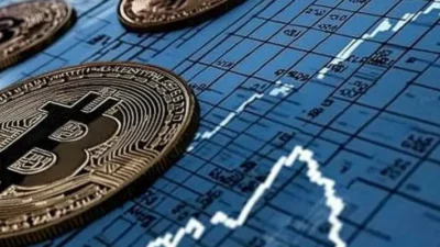 HODLing Is Making a Comeback