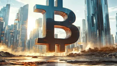 El Salvador’s Bold Bitcoin Gamble is Paying Off Big Time