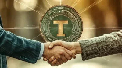 Tether Turns to MiCA-Compliant StablR After Shuttering Euro Stablecoin