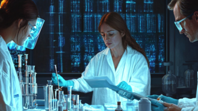 Cracking the Code on Decentralized Science