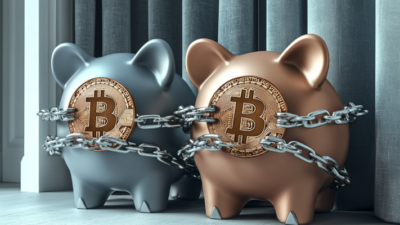 Crypto Execs Speak Out About Debanking