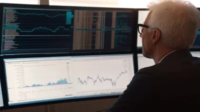 Coincheck Goes Public on Nasdaq