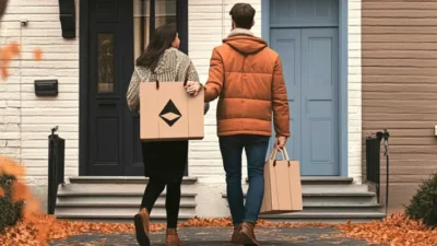 Research Shows How Crypto Gains Help Low-Income People Buy Houses