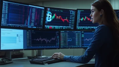 Why Robinhood Might Be New Crypto Users’ Best Bet