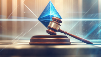 The SEC NFT war rages on! OpenSea, the latest victim of SEC crypto regulation, was recently served a Wells Notice. The SEC argues that some are securities.
