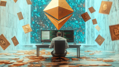 How People Are Making Money in Crypto