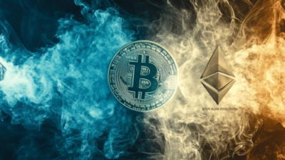 Crypto Myths Debunked – Crypto Isn’t Real Money